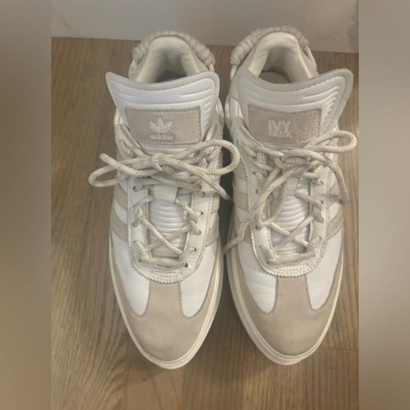 Ivy Park Adidas Super Sleek 72 Beyonce Ivy Park Icy Park Womens size 8 - Picture 4 of 13